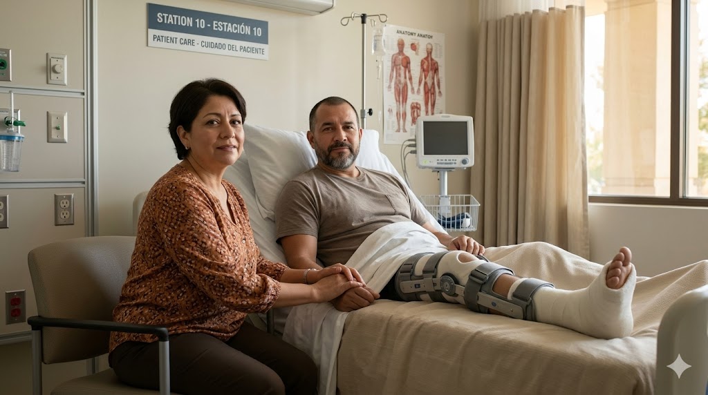 pedestrian accident lawyer mcallen