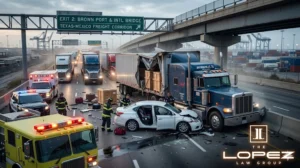 Top Guide by Car Accident Lawyer Brownsville Port Area Risks and What Victims Can Claim