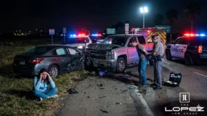 abogado accidente conductor borracho texas