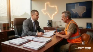 Home 26 compensacion laboral vs demanda texas