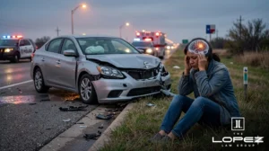 Traumatic Brain Injury Lawyer Texas