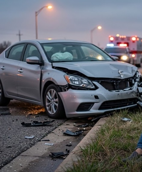 Motorcycle Accident Lawyer McAllen TX, Car Accident Lawyer Harlingen TX | Harlingen Personal injury Lawyer in Texas