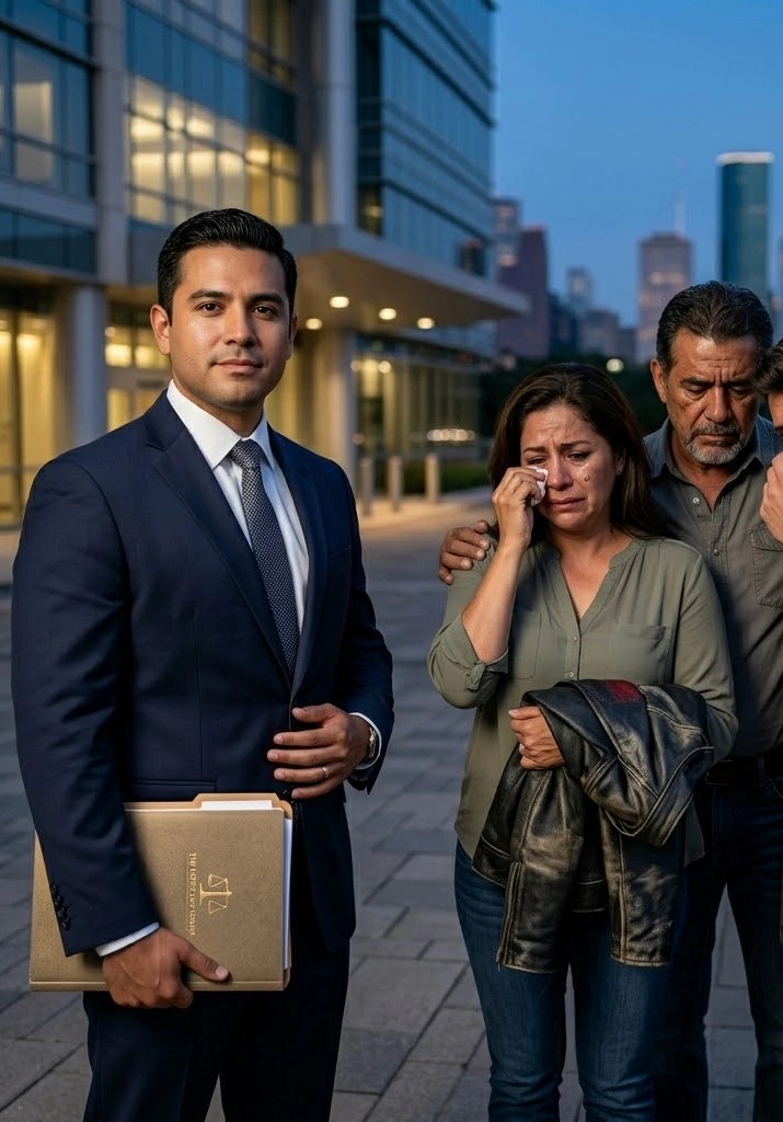 abogado de muerte por negligencia McAllen, abogado de muerte por negligencia Texas