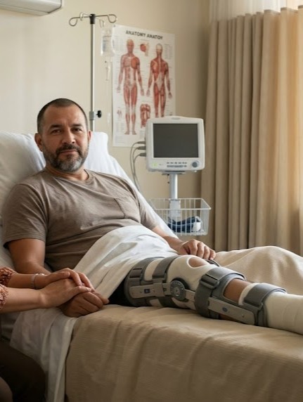 abogados de lesiones personales, demanda por roundup y cáncer