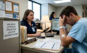 Home 28 what happens if you can't pay medical bills after accident Texas