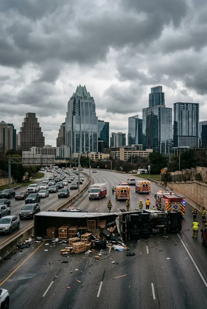 austin personal injury lawyer