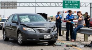 The Most Common Car Accident Injuries Texas and What They Mean for Your Claim