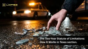 Home 27 texas personal injury statute of limitations
