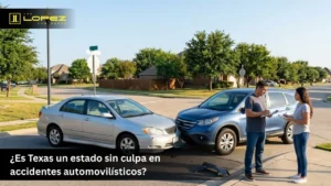 Home 27 es texas un estado sin culpa accidentes