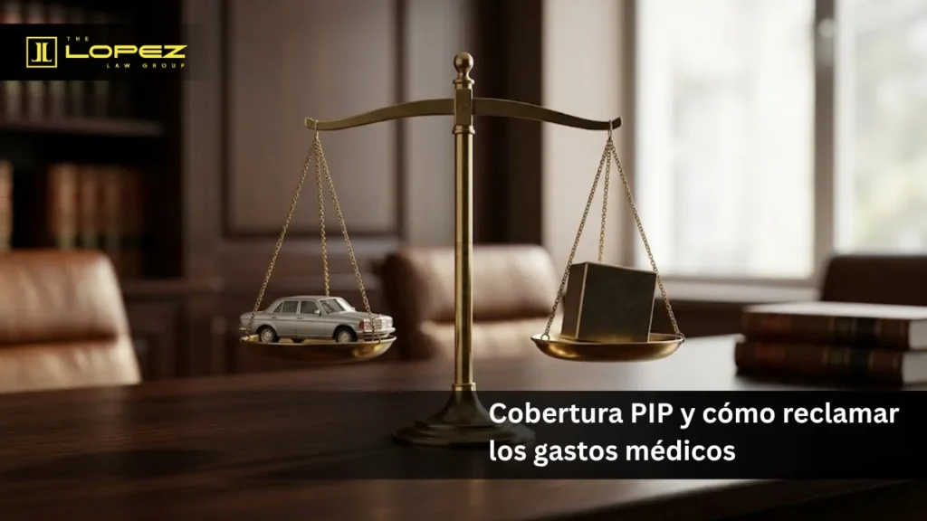 es texas un estado sin culpa accidentes