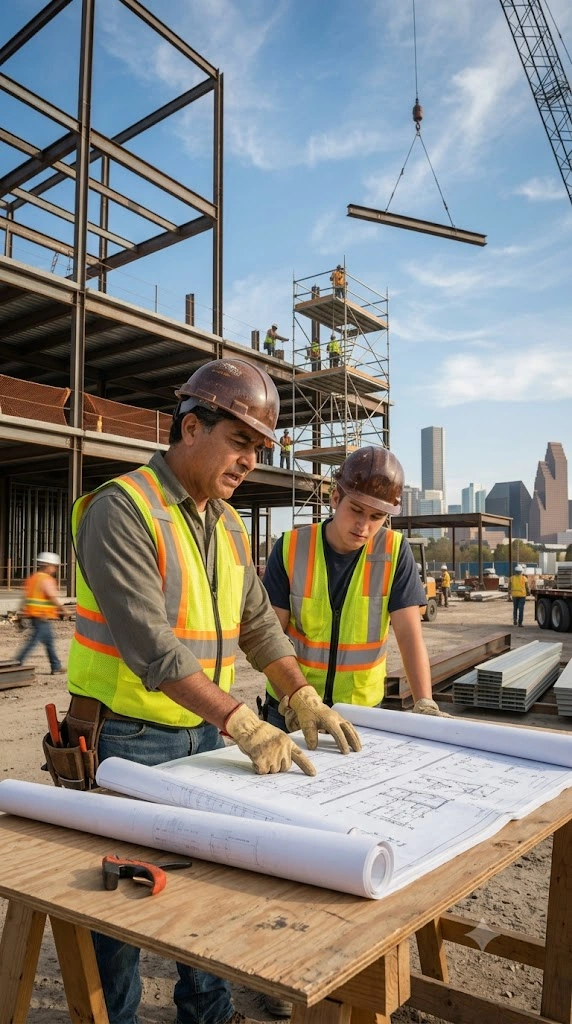 construction accident lawyer houston