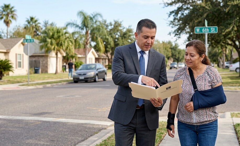 how much is my personal injury claim worth Texas