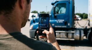 18 wheeler accident settlement