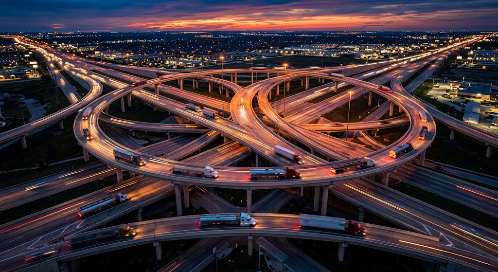 18 Wheeler Accident Settlement in Texas: How Much Is a Truck Accident Claim Worth? 4 18 wheeler accident settlement