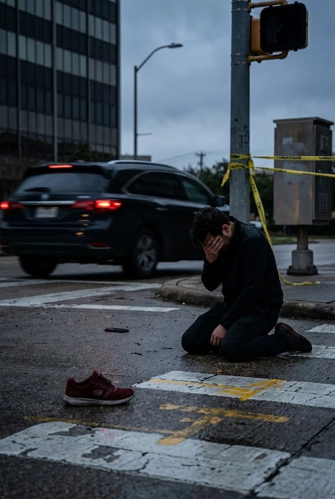 abogado de atropellamiento Houston