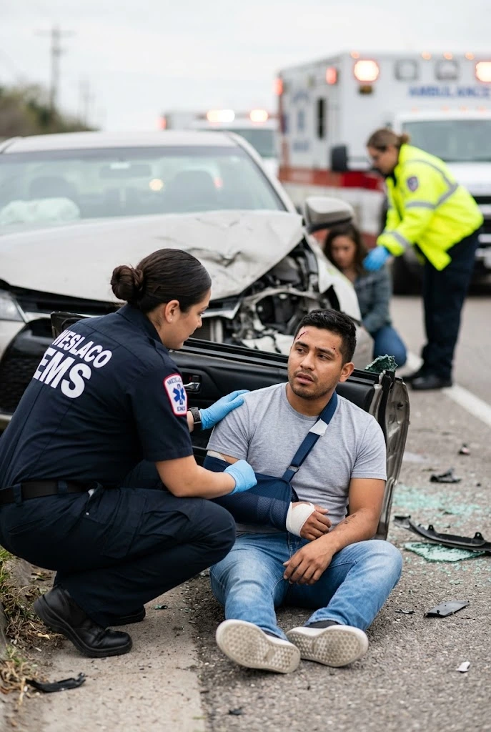 abogado de lesiones personales Washington DC, Weslaco Personal Injury Lawyer