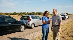 cuanto paga el seguro por accidente de auto