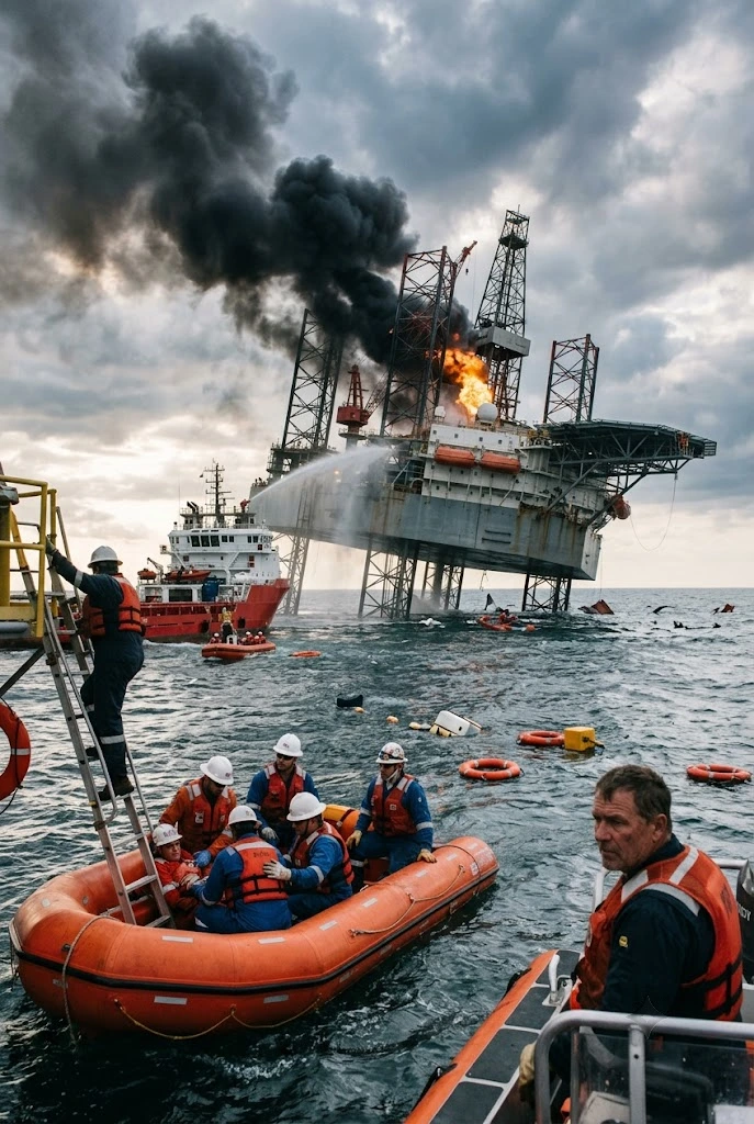 offshore accident lawyer