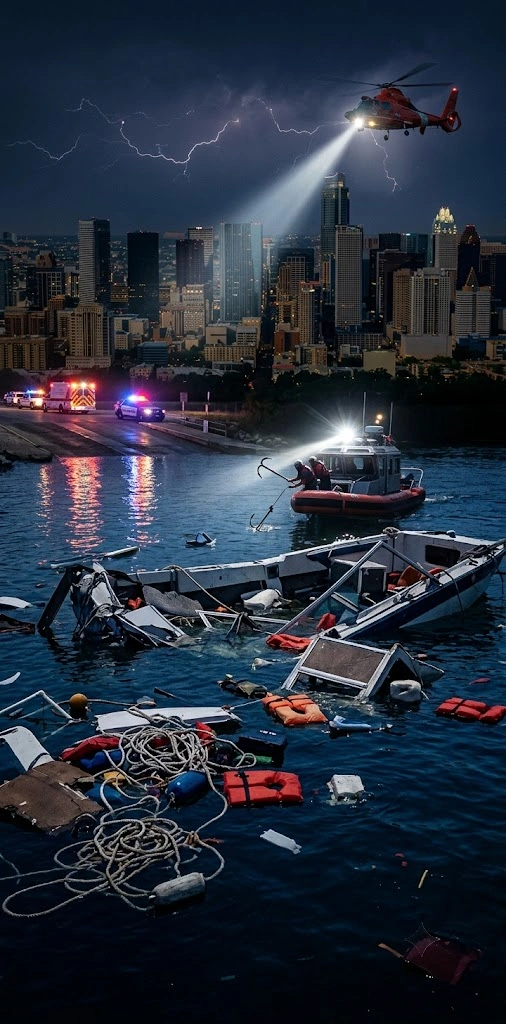 Texas Boat Accident Lawyer, boat accident lawyer texas