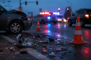 rgv crash statistics 2026