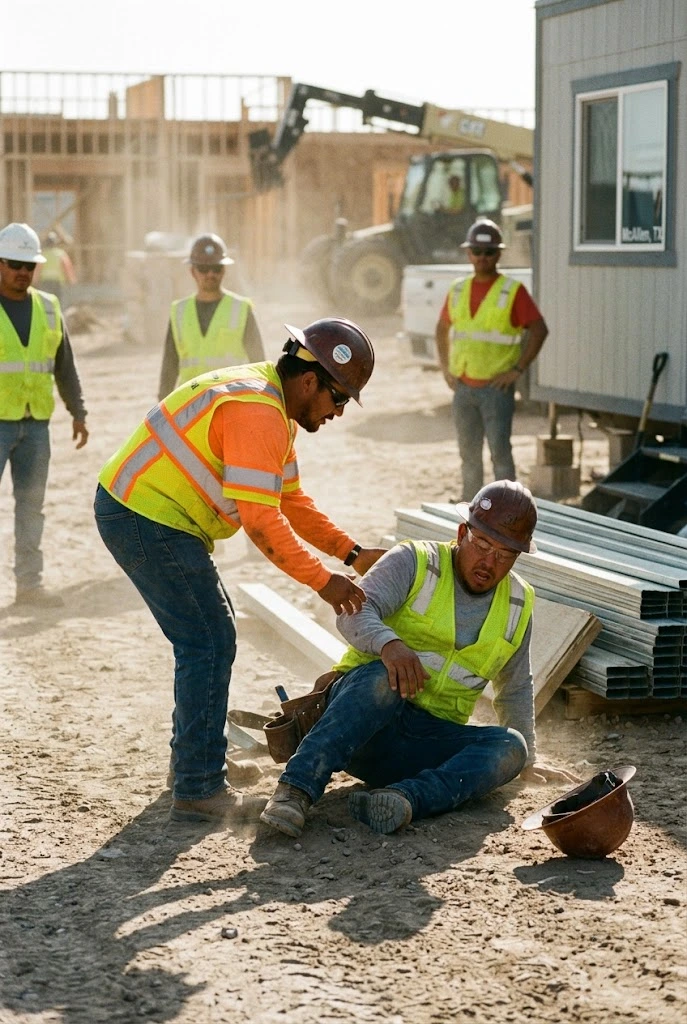 workplace injury lawyer mcallen