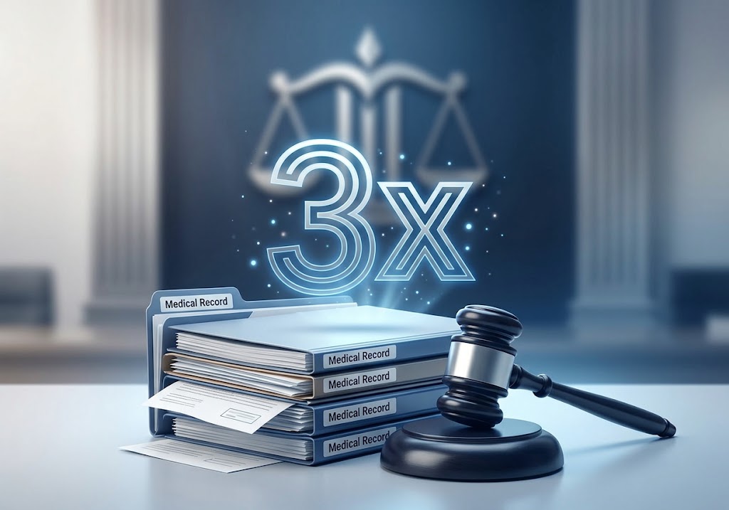 car accident settlement calculator