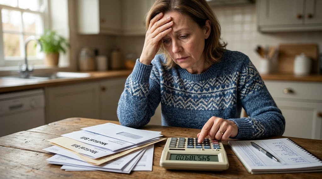 car accident settlement calculator