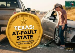Is Texas a No-Fault State?