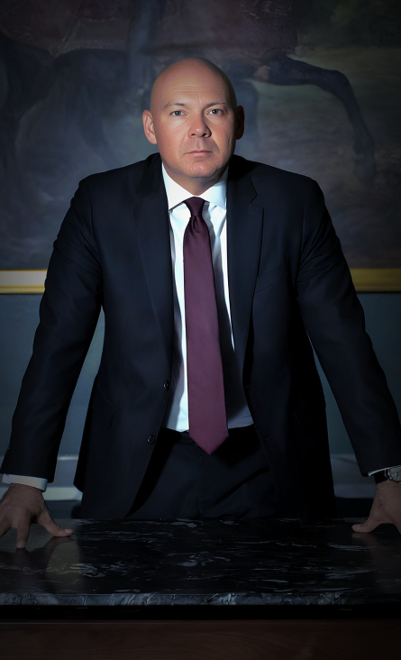 Fernando Lopez attorney