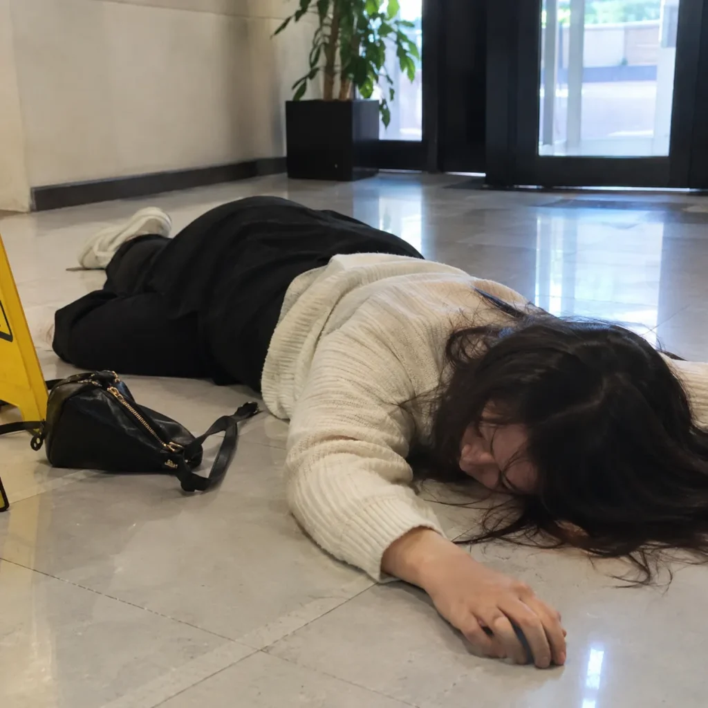 slip and fall lawyer McAllen