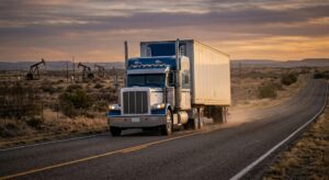 texas truck crash statistics