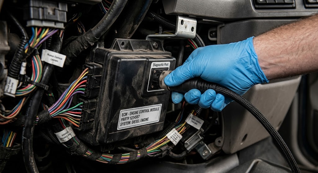 What To Do After a Truck Accident in Texas