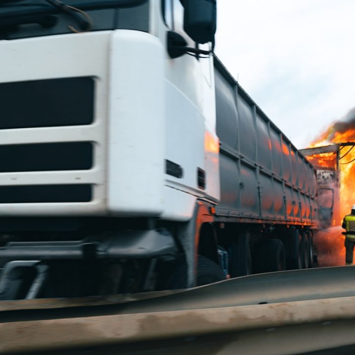 18-wheeler truck accident lawyer texas