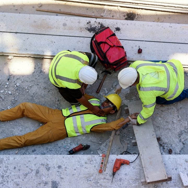 Weslaco Workplace Injury Lawyer construction accident lawyer