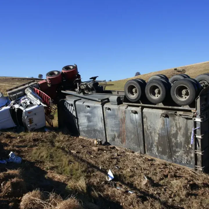 truck Accident Cases